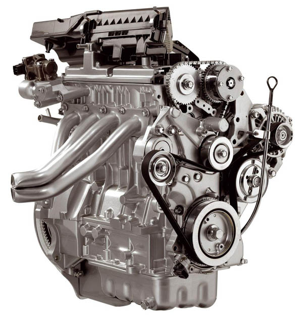 2006 Icanto Car Engine
